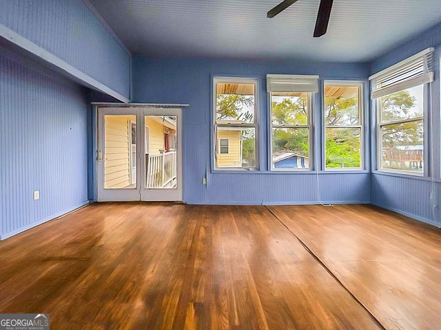 124 Andrea Drive, Tybee Island, GA 31328