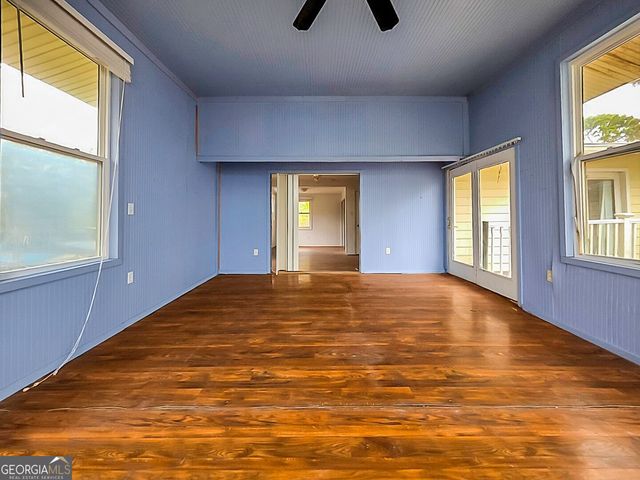 124 Andrea Drive, Tybee Island, GA 31328