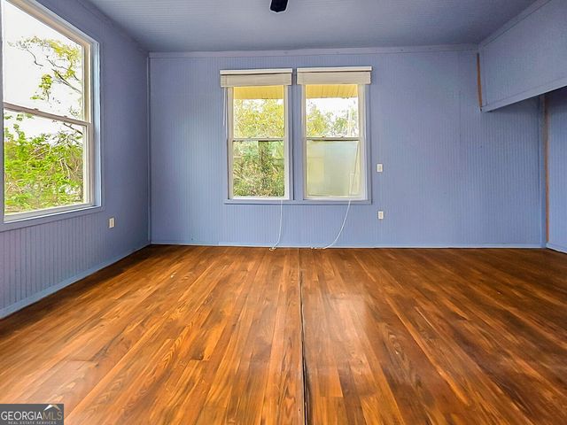 124 Andrea Drive, Tybee Island, GA 31328