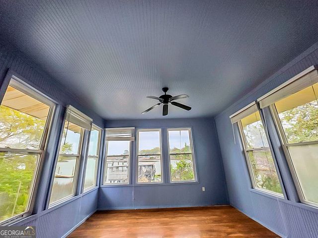 124 Andrea Drive, Tybee Island, GA 31328