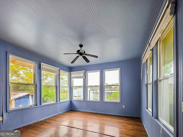 124 Andrea Drive, Tybee Island, GA 31328