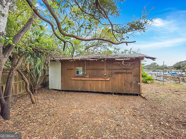 124 Andrea Drive, Tybee Island, GA 31328