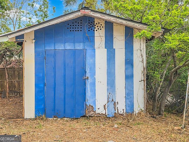 124 Andrea Drive, Tybee Island, GA 31328
