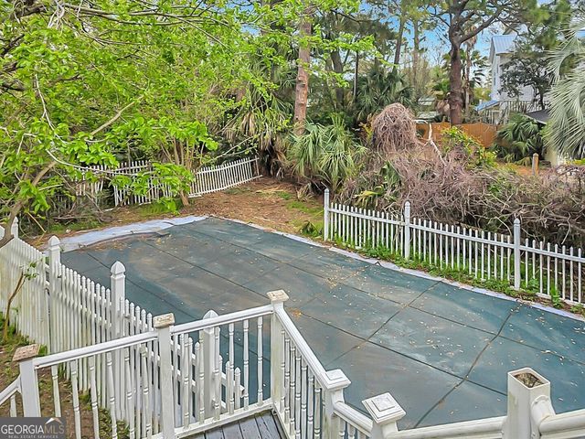 124 Andrea Drive, Tybee Island, GA 31328