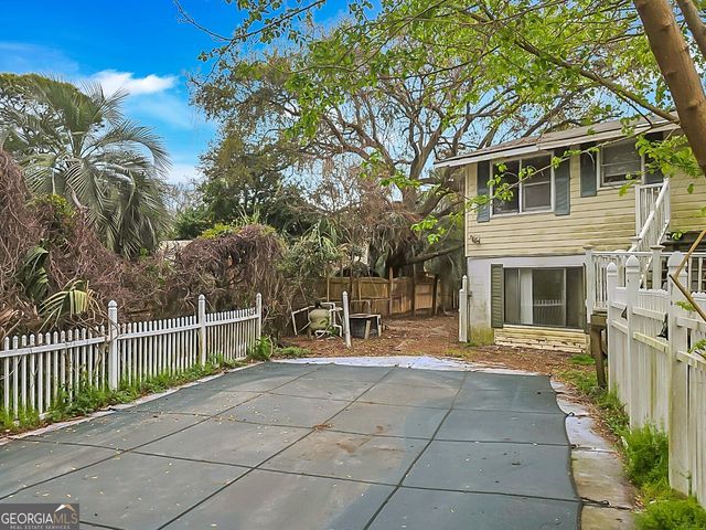 124 Andrea Drive, Tybee Island, GA 31328