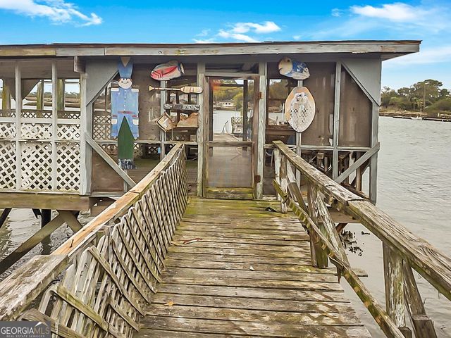 124 Andrea Drive, Tybee Island, GA 31328