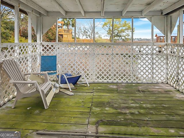 124 Andrea Drive, Tybee Island, GA 31328