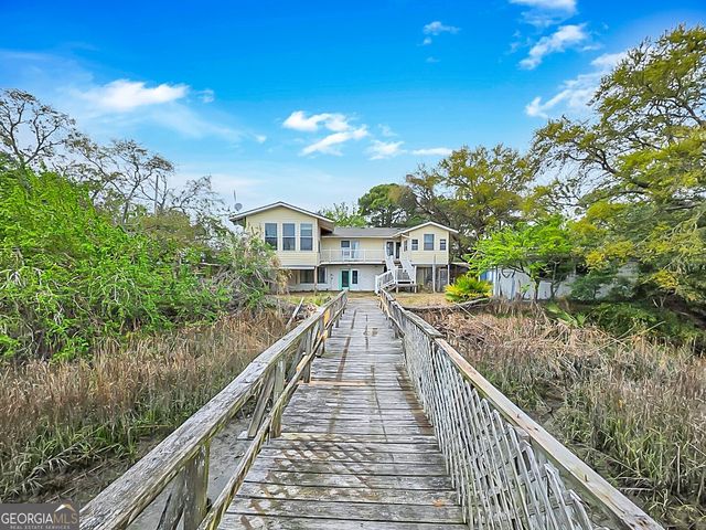 124 Andrea Drive, Tybee Island, GA 31328