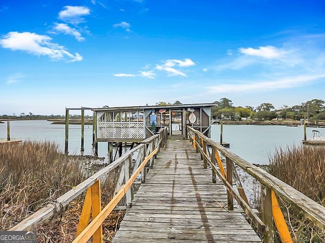 124 Andrea Drive, Tybee Island, GA 31328