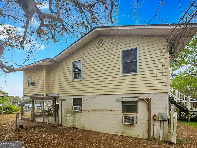 124 Andrea Drive, Tybee Island, GA 31328