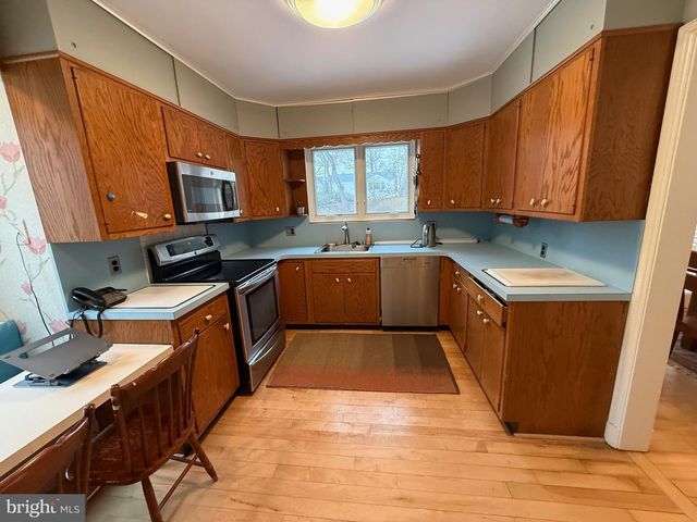 3255 N OHIO ST, Arlington, VA 22207