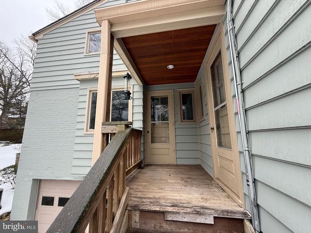 3255 N OHIO ST, Arlington, VA 22207