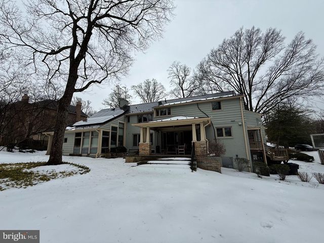 3255 N OHIO ST, Arlington, VA 22207