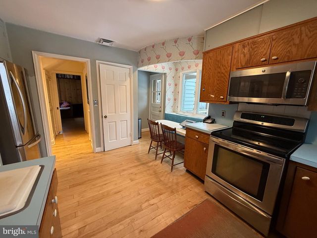 3255 N OHIO ST, Arlington, VA 22207