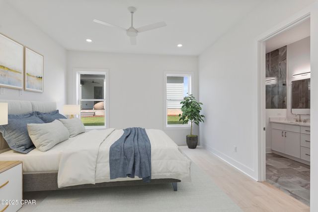 11 Sarah Street Lot 20, Inlet Beach, FL 32461