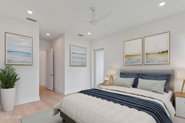 11 Sarah Street Lot 20, Inlet Beach, FL 32461