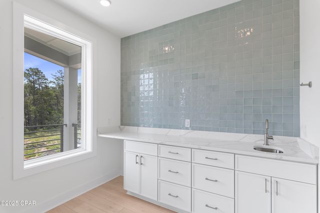 11 Sarah Street Lot 20, Inlet Beach, FL 32461