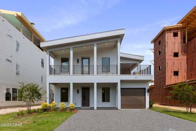 11 Sarah Street Lot 20, Inlet Beach, FL 32461