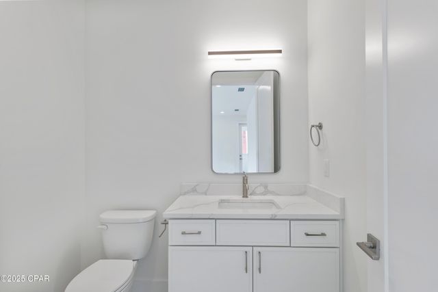 11 Sarah Street Lot 20, Inlet Beach, FL 32461