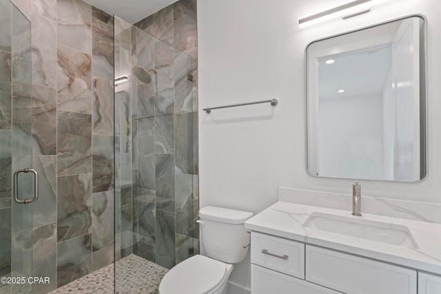 11 Sarah Street Lot 20, Inlet Beach, FL 32461