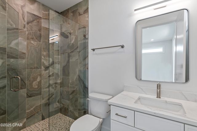 11 Sarah Street Lot 20, Inlet Beach, FL 32461