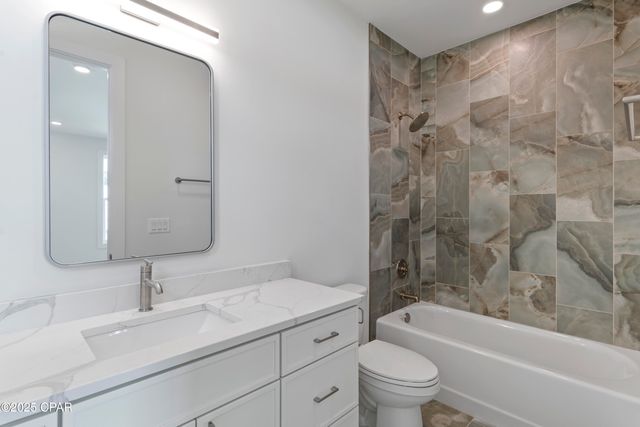 11 Sarah Street Lot 20, Inlet Beach, FL 32461