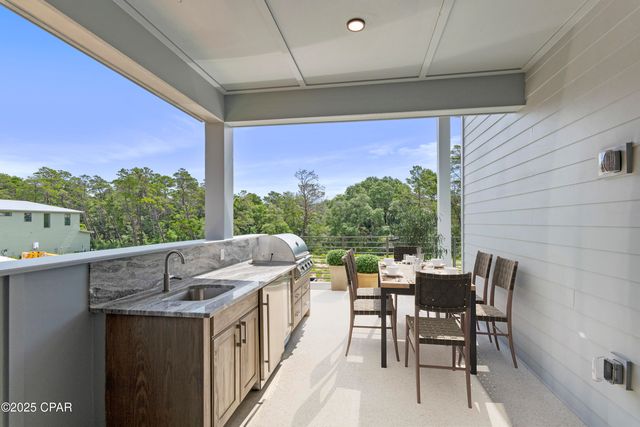 11 Sarah Street Lot 20, Inlet Beach, FL 32461