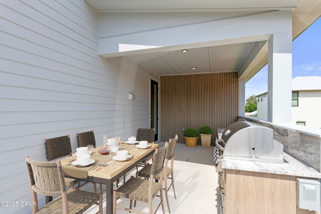 11 Sarah Street Lot 20, Inlet Beach, FL 32461