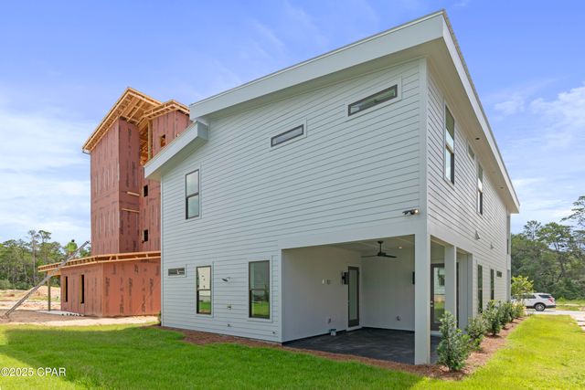 11 Sarah Street Lot 20, Inlet Beach, FL 32461