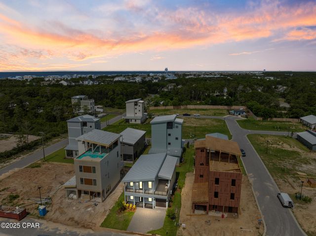 11 Sarah Street Lot 20, Inlet Beach, FL 32461