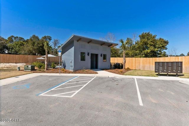 11 Sarah Street Lot 20, Inlet Beach, FL 32461