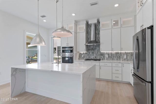 11 Sarah Street Lot 20, Inlet Beach, FL 32461