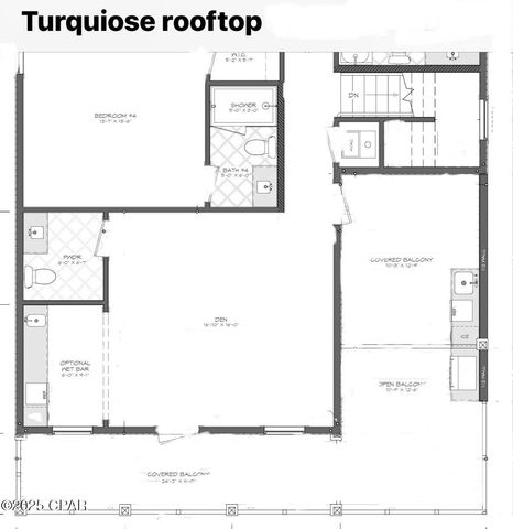 11 Sarah Street Lot 20, Inlet Beach, FL 32461