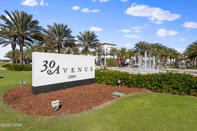 11 Sarah Street Lot 20, Inlet Beach, FL 32461