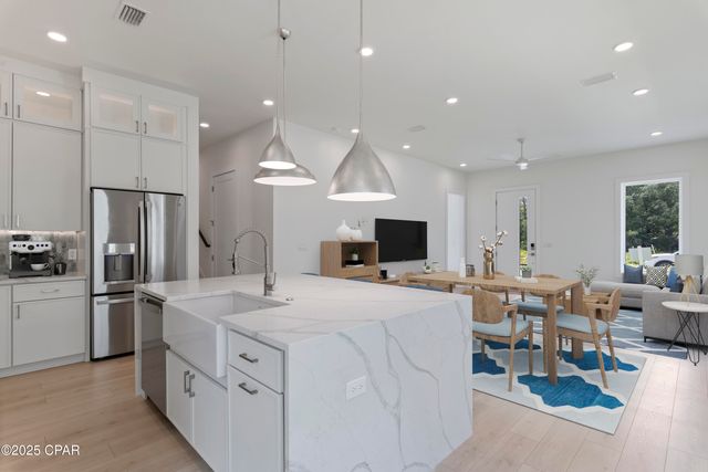 11 Sarah Street Lot 20, Inlet Beach, FL 32461