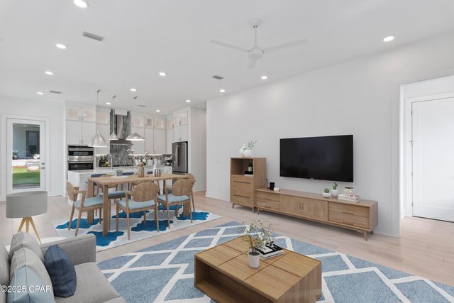 11 Sarah Street Lot 20, Inlet Beach, FL 32461