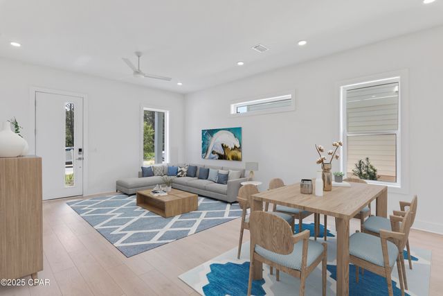 11 Sarah Street Lot 20, Inlet Beach, FL 32461