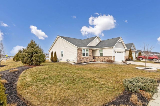 2185 McClouds Square, Marysville, OH 43040