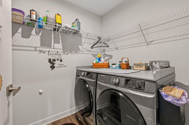 2185 McClouds Square, Marysville, OH 43040