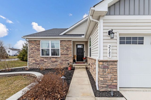 2185 McClouds Square, Marysville, OH 43040