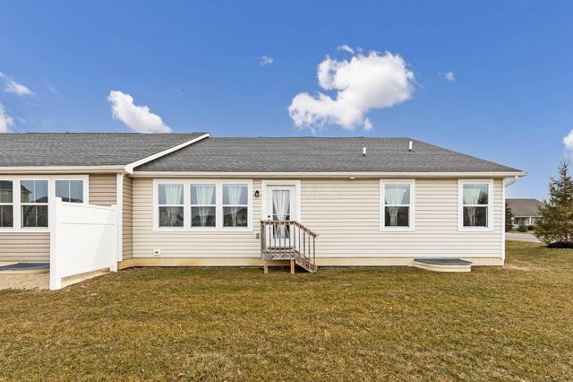 2185 McClouds Square, Marysville, OH 43040