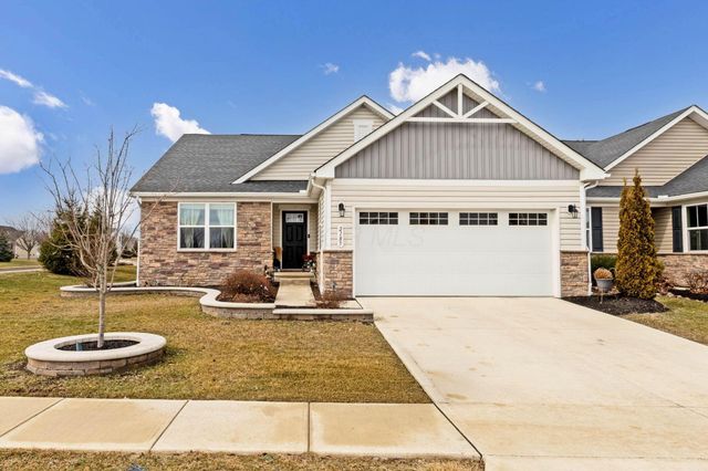 2185 McClouds Square, Marysville, OH 43040
