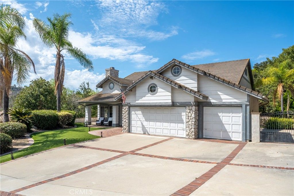 1463 Oak View way, Escondido, CA 92029 — exterior
