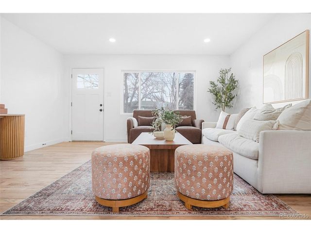 6836 Newcombe St, Arvada, CO 80004