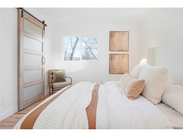 6836 Newcombe St, Arvada, CO 80004