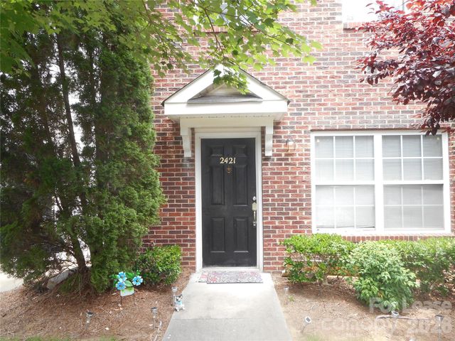 2421 Ryerson Court, Charlotte, NC 28213