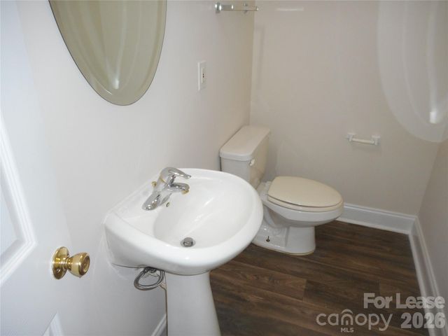 2421 Ryerson Court, Charlotte, NC 28213