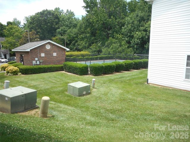 2421 Ryerson Court, Charlotte, NC 28213