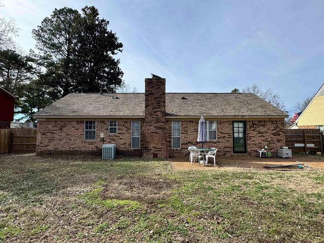 4100 ELMHILL DR, Bartlett, TN 38135