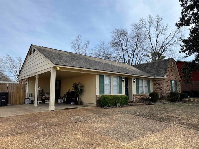 4100 ELMHILL DR, Bartlett, TN 38135